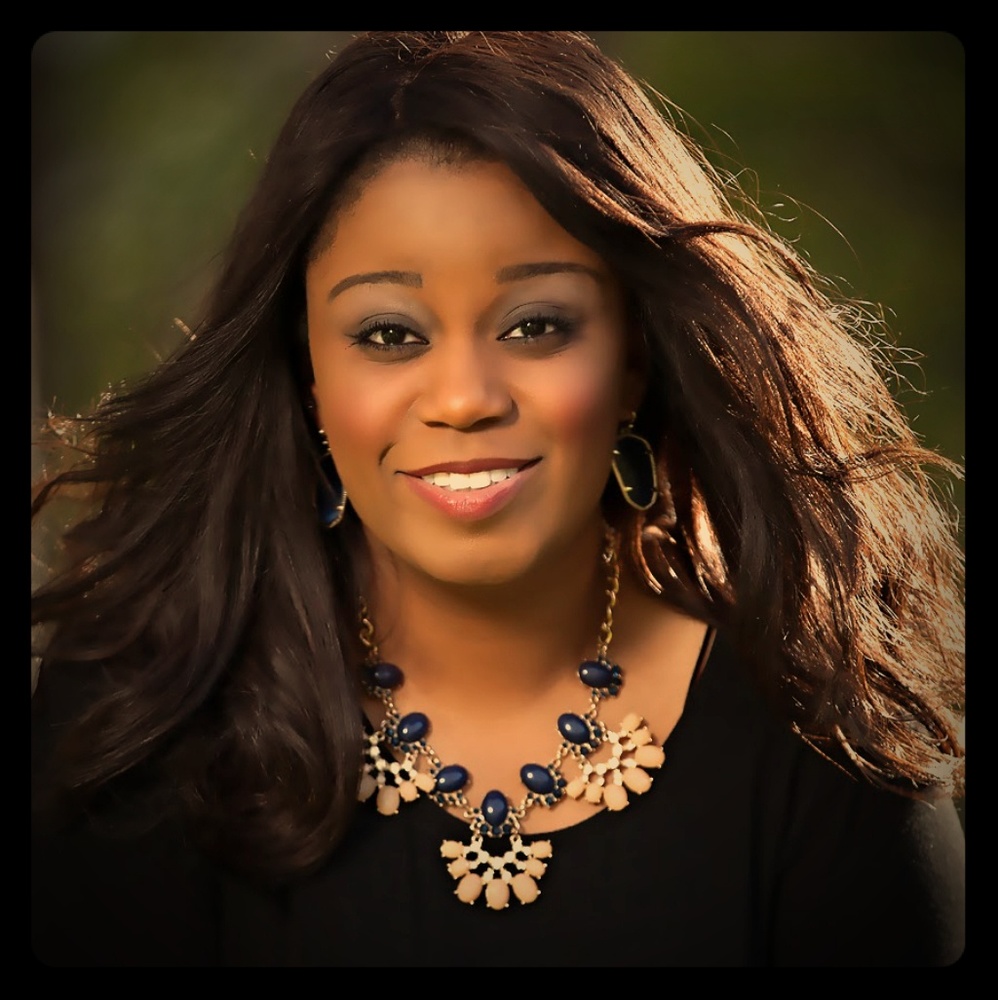 Meet your Posher, La'Tina